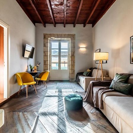 Design Apartments Sassari-Jungle Queen Zewnętrze zdjęcie
