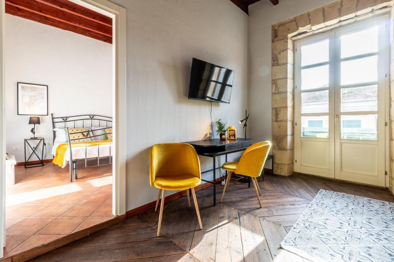 Design Apartments Sassari-Jungle Queen Zewnętrze zdjęcie