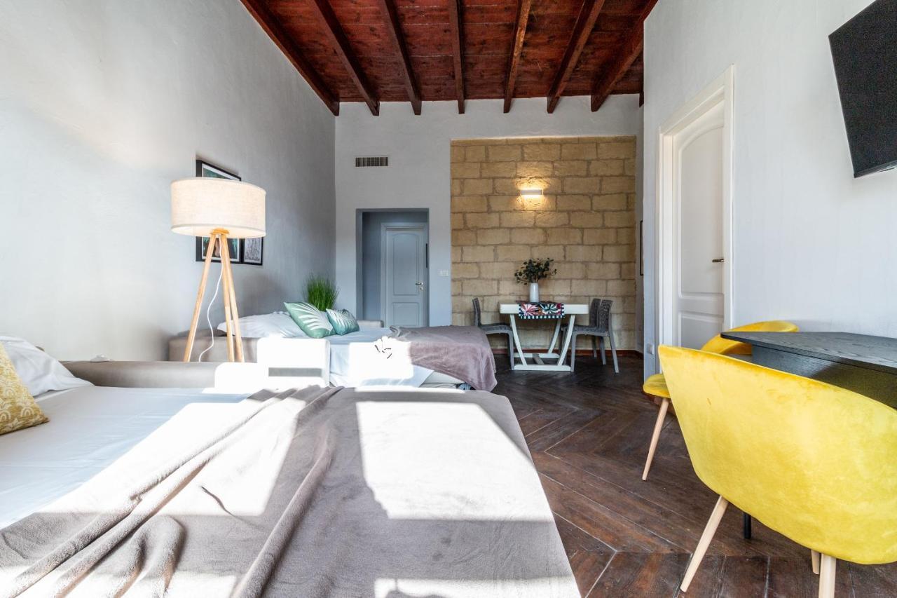 Design Apartments Sassari-Jungle Queen Zewnętrze zdjęcie