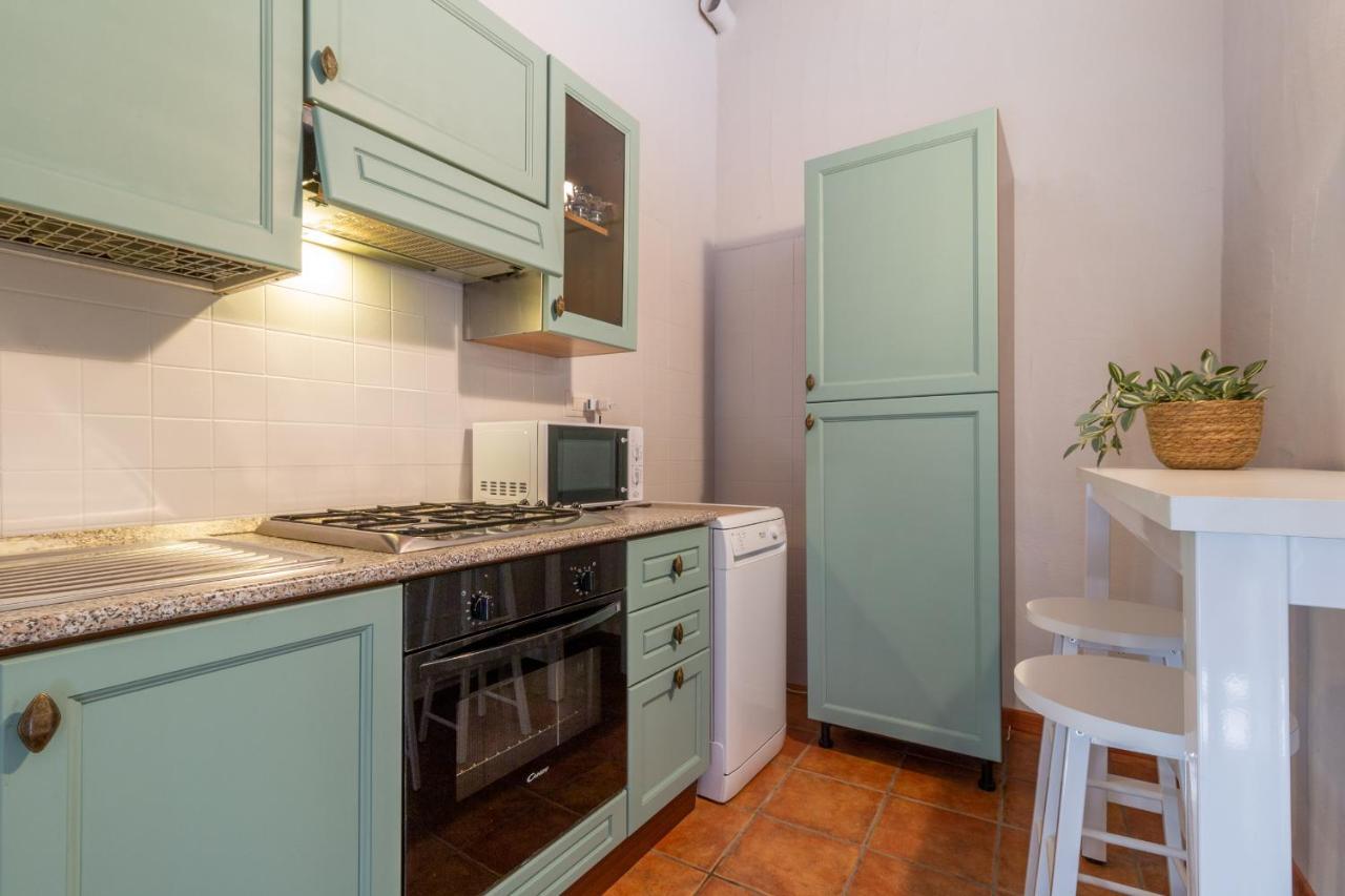 Design Apartments Sassari-Jungle Queen Zewnętrze zdjęcie