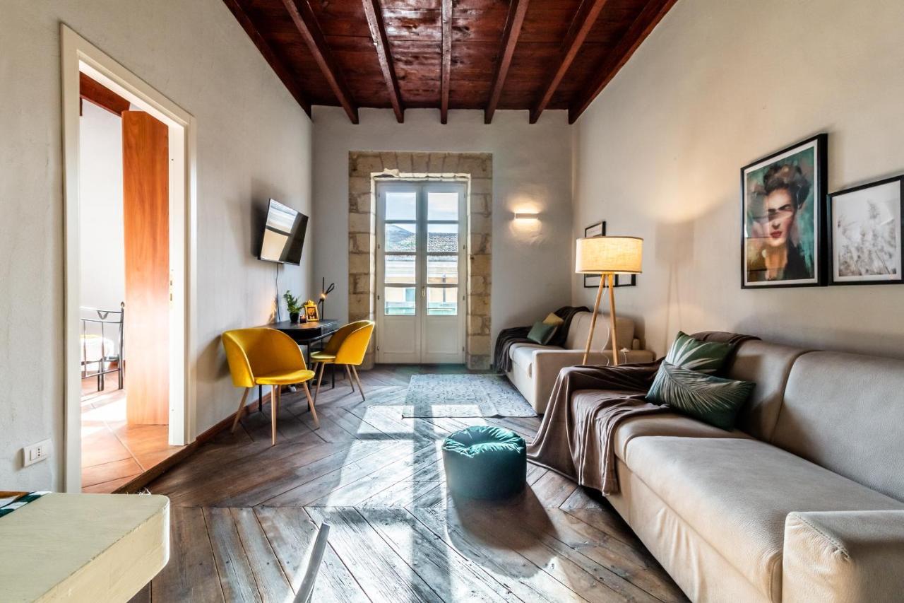 Design Apartments Sassari-Jungle Queen Zewnętrze zdjęcie