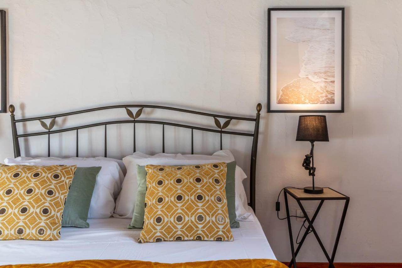 Design Apartments Sassari-Jungle Queen Zewnętrze zdjęcie
