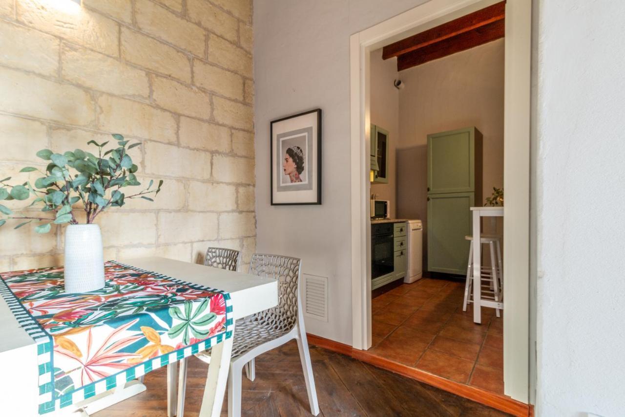 Design Apartments Sassari-Jungle Queen Zewnętrze zdjęcie