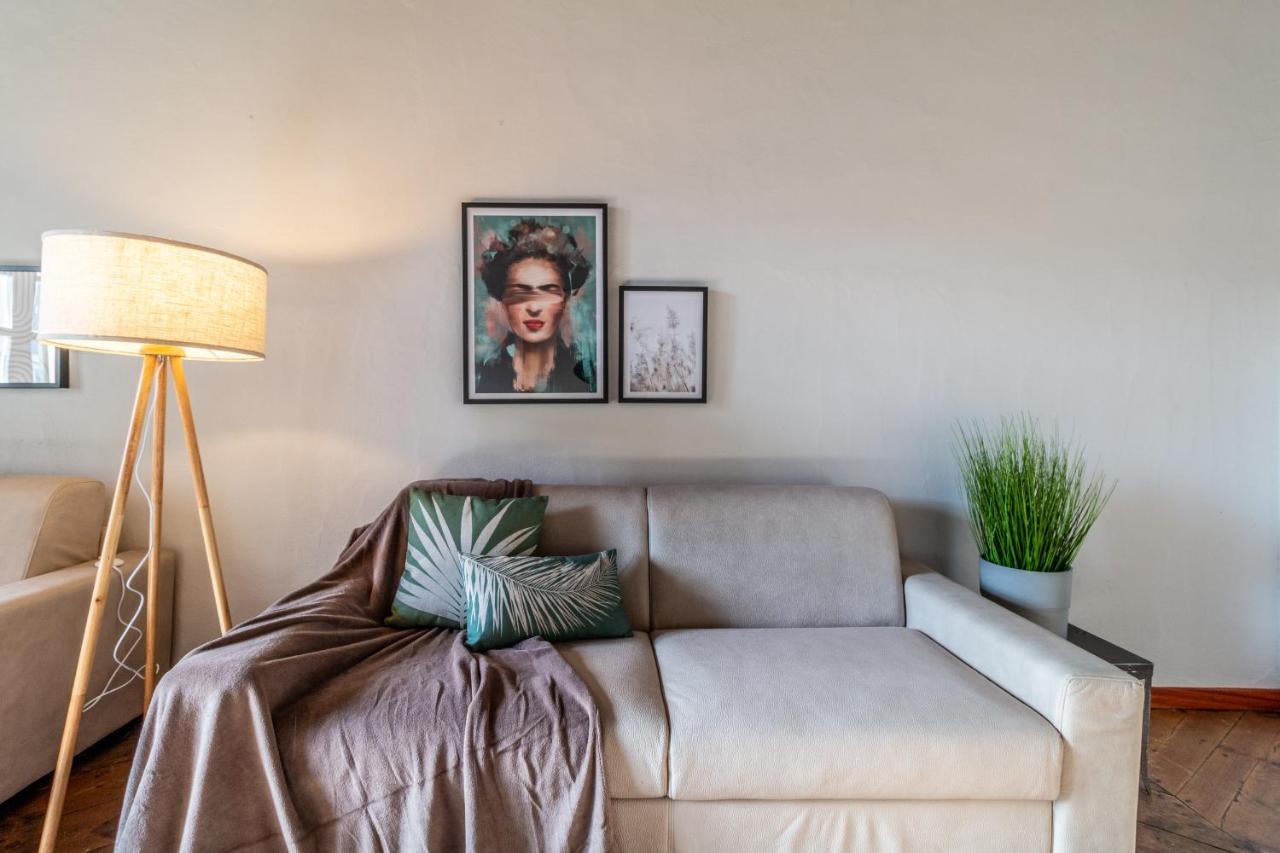 Design Apartments Sassari-Jungle Queen Zewnętrze zdjęcie