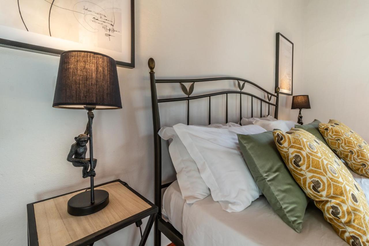 Design Apartments Sassari-Jungle Queen Zewnętrze zdjęcie