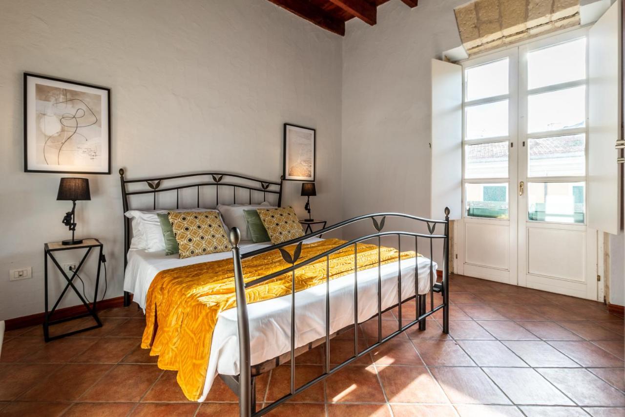 Design Apartments Sassari-Jungle Queen Zewnętrze zdjęcie