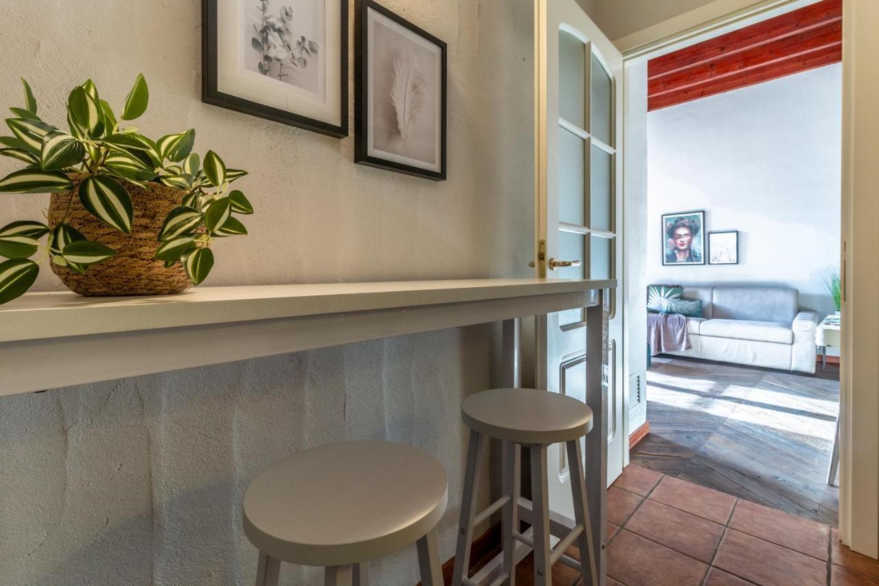 Design Apartments Sassari-Jungle Queen Zewnętrze zdjęcie