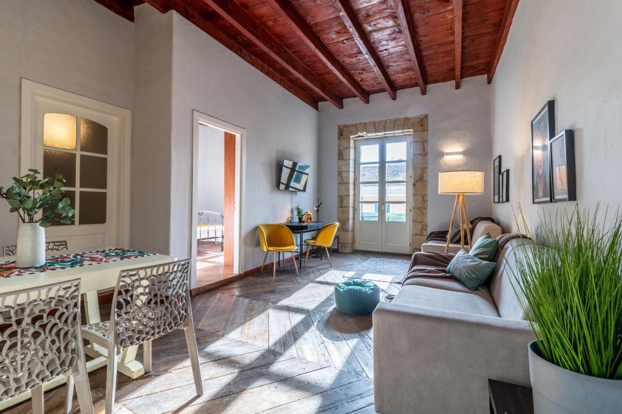 Design Apartments Sassari-Jungle Queen Zewnętrze zdjęcie