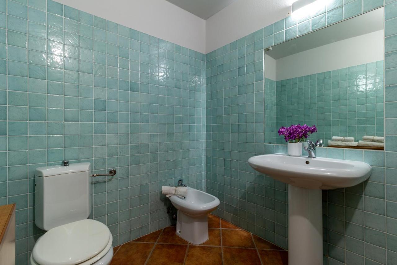 Design Apartments Sassari-Jungle Queen Zewnętrze zdjęcie