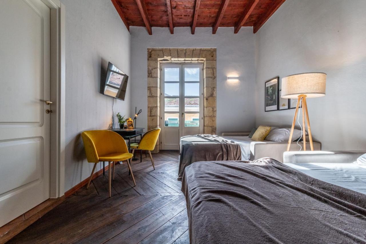 Design Apartments Sassari-Jungle Queen Zewnętrze zdjęcie