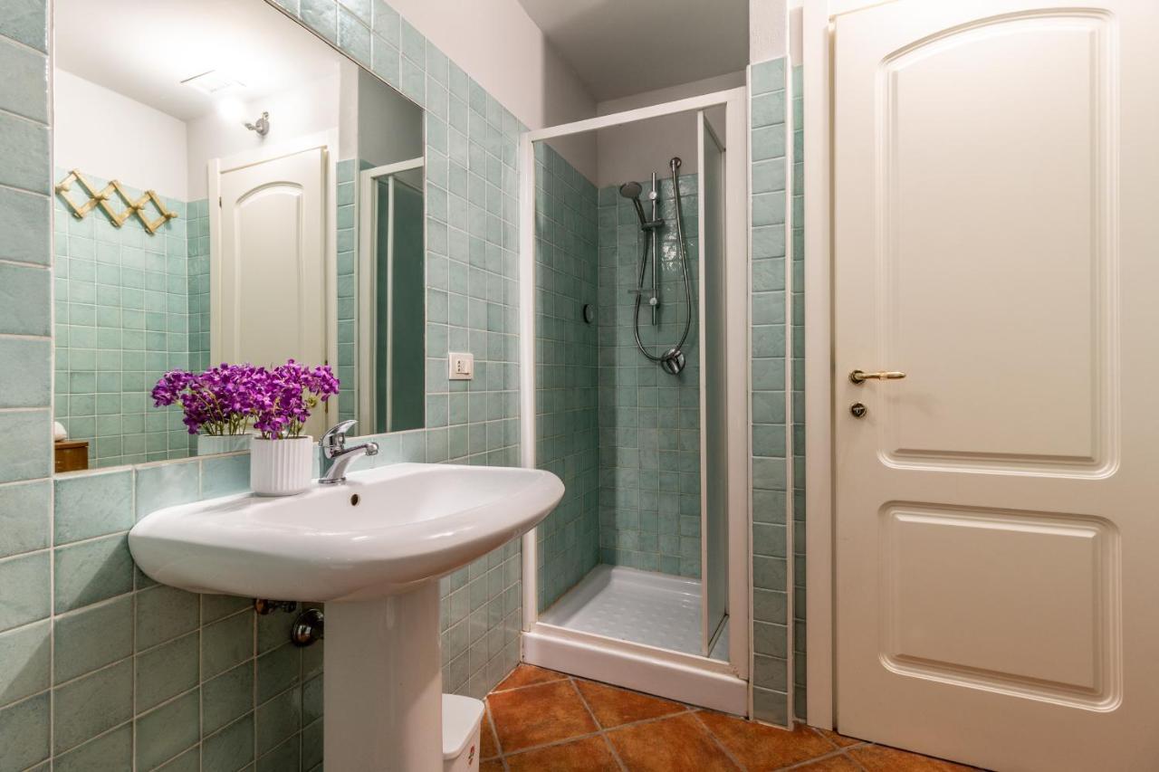 Design Apartments Sassari-Jungle Queen Zewnętrze zdjęcie