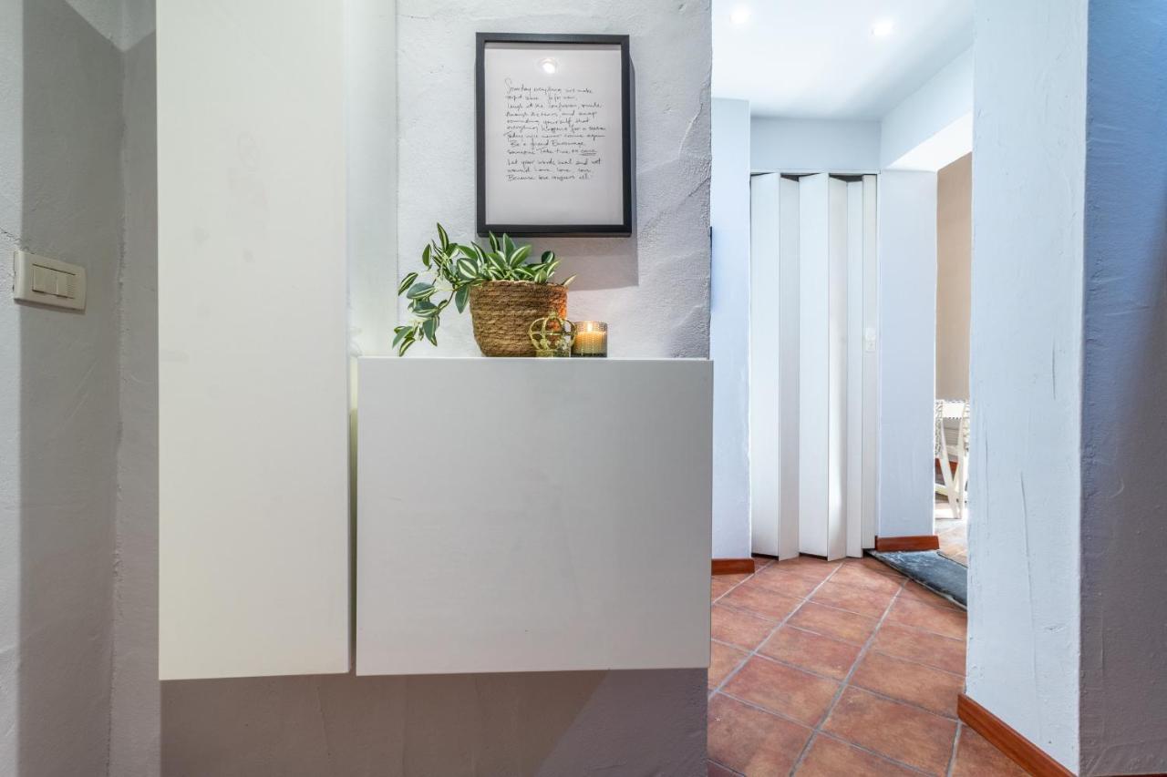 Design Apartments Sassari-Jungle Queen Zewnętrze zdjęcie