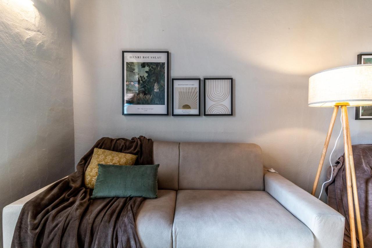 Design Apartments Sassari-Jungle Queen Zewnętrze zdjęcie