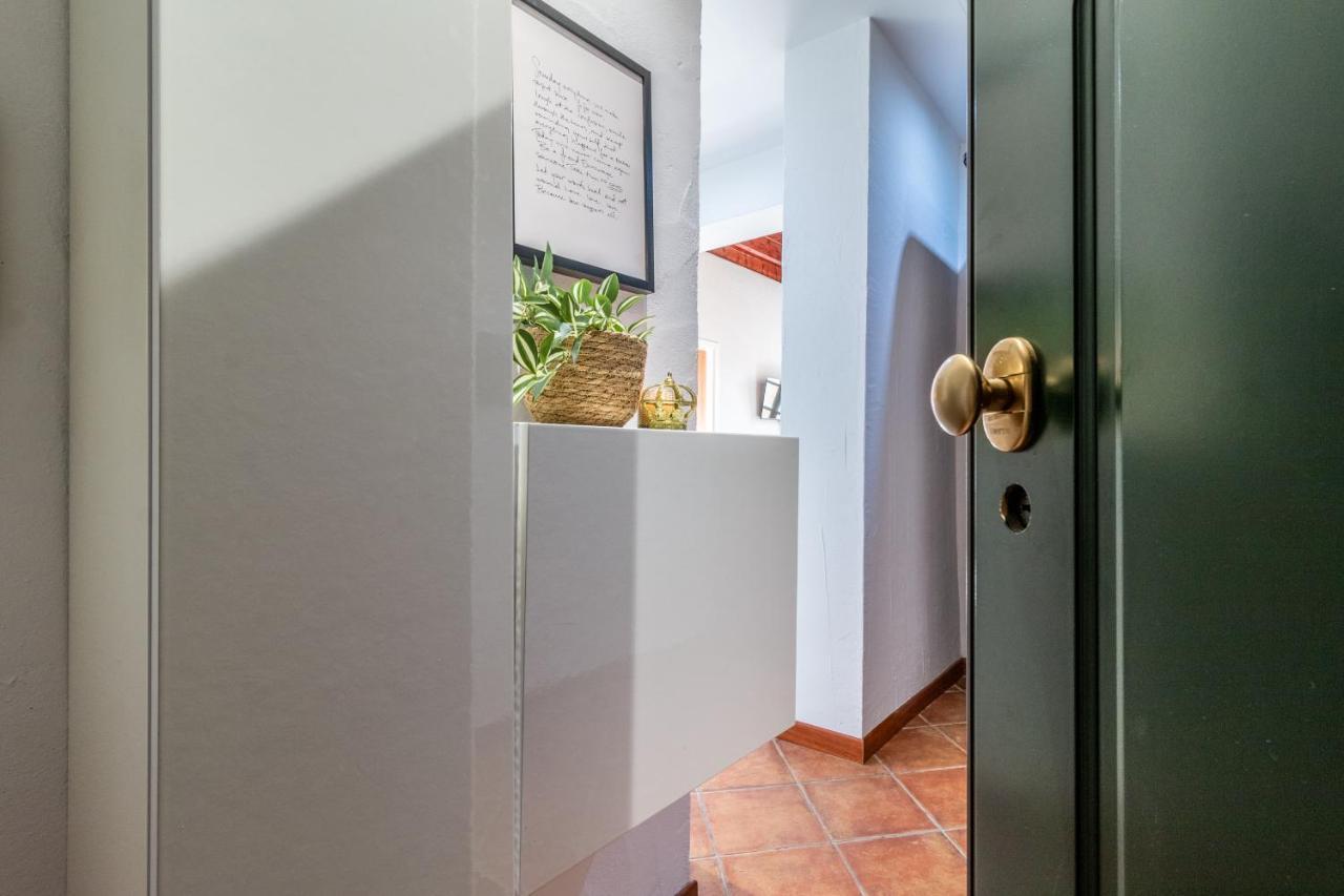 Design Apartments Sassari-Jungle Queen Zewnętrze zdjęcie