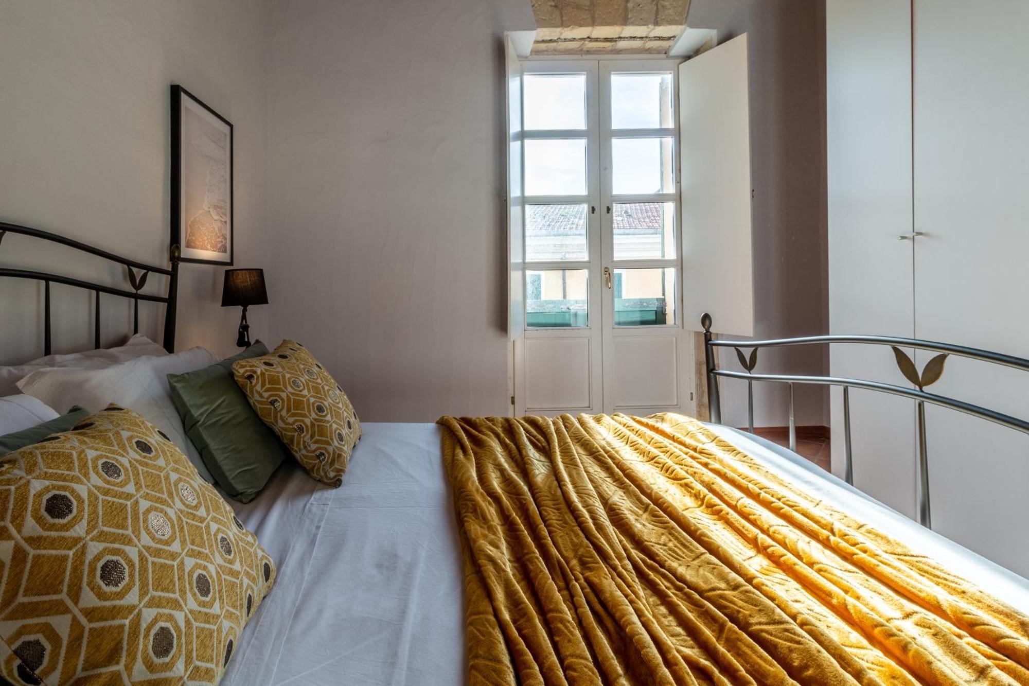 Design Apartments Sassari-Jungle Queen Zewnętrze zdjęcie