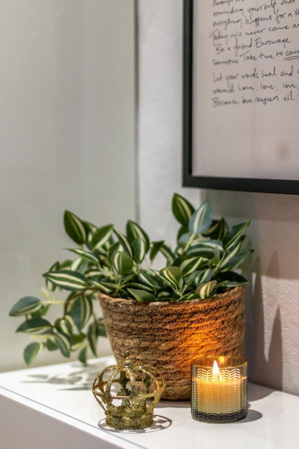 Design Apartments Sassari-Jungle Queen Zewnętrze zdjęcie